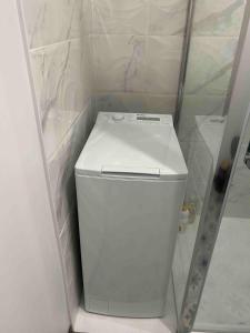 Joli petit appartement plein centre