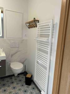 Joli petit appartement plein centre