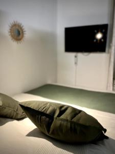 Ho Toulouse -Joli studio avec balcon