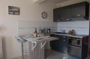 Appartements Appartement RESIDENCE DE LA GREVE : photos des chambres
