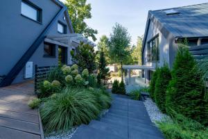 Beach Brothers House Domki nad jeziorem Nyskim