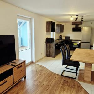 Moritz Apartments - Pfarrgasse 09