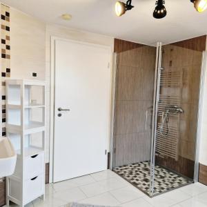 Moritz Apartments - Pfarrgasse 09