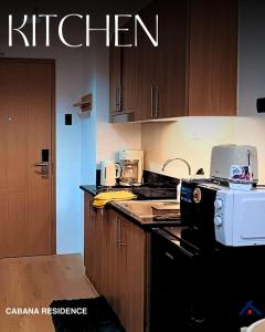 Cabana Residence at Shore 3 - MOA Complex