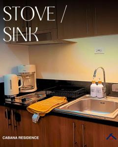 Cabana Residence at Shore 3 - MOA Complex