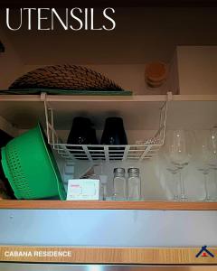 Cabana Residence at Shore 3 - MOA Complex