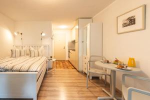 Zermatt - well located and equipped studio