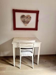 AL 33 la tua oasi di pace