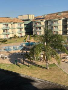 Flat Village - Aldeia das Águas F305