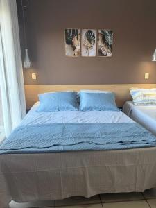 Flat Village - Aldeia das Águas F305