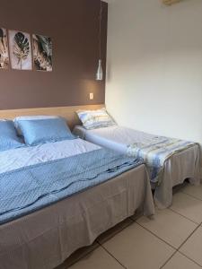 Flat Village - Aldeia das Águas F305