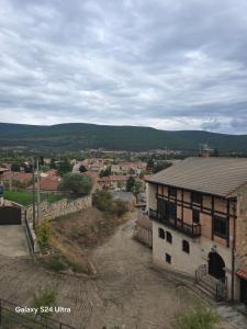 Apartamento Mirador del Pantano 1