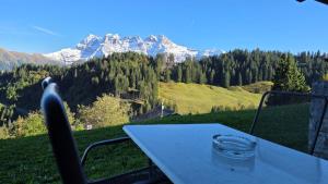Chalet Ecureuil à Champoussin - Portes du Soleil