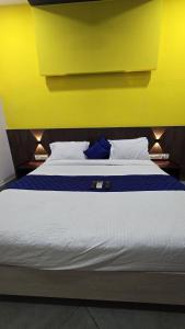 Twilight Inn, Purasaiwakkam