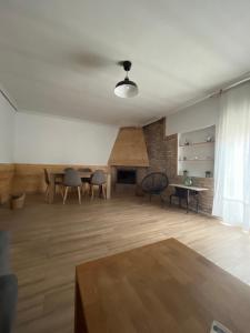 Alojamiento en Murchante