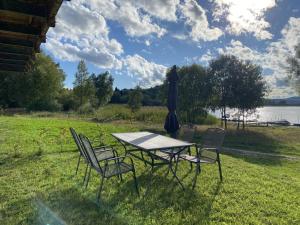 Malé Lipno Apartment 225-7 Lipno Home