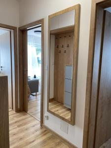 Malé Lipno Apartment 225-7 Lipno Home