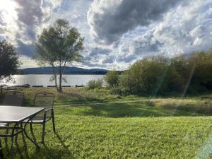 Malé Lipno Apartment 225-7 Lipno Home