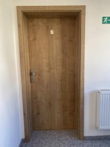 Malé Lipno Apartment 225-7 Lipno Home