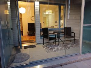 Nice and new apartment with own terrace and yard - Oulu, Limingantulli