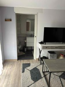 chez Riva et Christophe