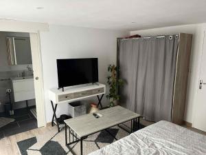 chez Riva et Christophe