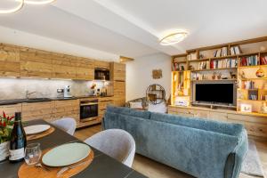 La Yaute Chamonix-Les Houches