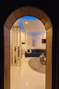 OrbitNet Suites Al Ulaya