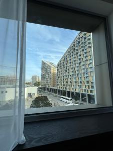 SKY PARK no compromise with parking