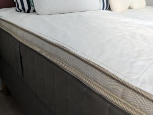 Birkevang holiday apartment in idyllic countryside