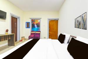 Hotel O New Yatra Residency