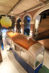 Hotel Not Hotel Amsterdam