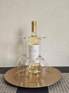 Centrum Rose Apartament