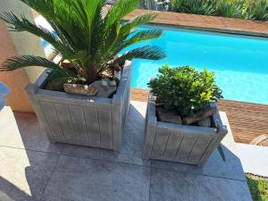 Lunas Seaview Residence - Ankaran