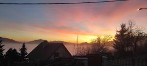 Pod farárovou hôrkou