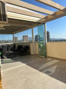 Penthouse Islamar - Benidorm
