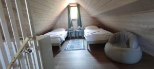 Pod farárovou hôrkou