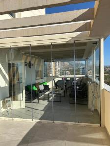 Penthouse Islamar - Benidorm