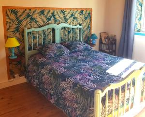 LES MIGLOU - Maison picarde entre Paris et la Champagne !