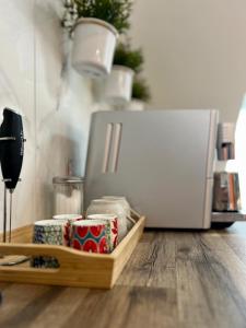 Latelier BySmith Loft design jardin Spa