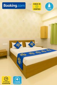 Hotel Near Prem mandir -The Elite RK Residency -Best Selling Boutique Property