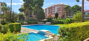 Casa del Mar Relax y comodidad en playa Voramar - 3hvězdičkové hotely ve městě Benicassim