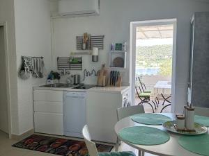 Villa Saranda