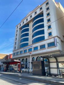 Hotel & Restaurant Sétif