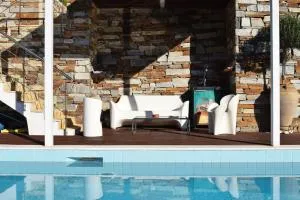 Panorama Penthouse & Studios - Atene