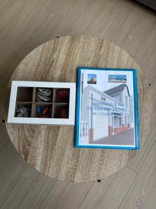 Studio des dunes au clocher