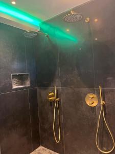 La parenthèse dorée