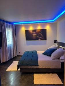 La parenthèse dorée