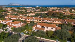 Serena Rooms San Teodoro