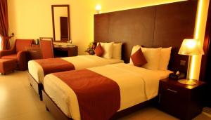 Sohar Beach Hotel